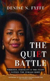 The Quiet Battle