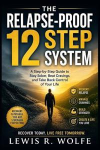 The Relapse-Proof 12 Step System