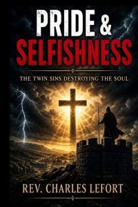 Pride & Selfishness