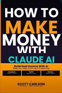 How to Make Money With Claude AI