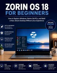 Zorin OS 18 for Beginners