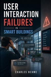 User Interaction Failures in Smart Buildings