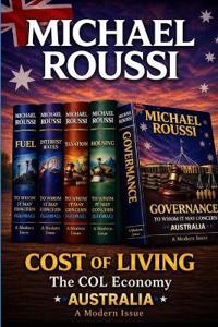 Cost of Living