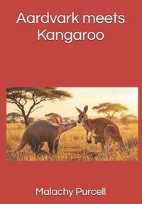 Aardvark meets Kangaroo