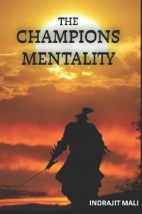 The Champions Mentality