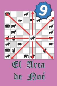 El arca de Noe (9)