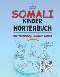 Somali Kinderwörterbuch