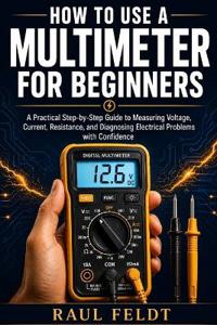 How to Use a Multimeter for Beginners