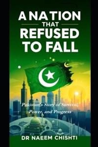 A Nation That Refused to Fall