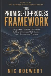The Promise-To-Promise Framework