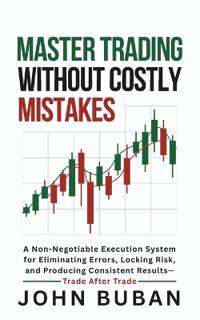 Master Trading Without Costly Mistakes