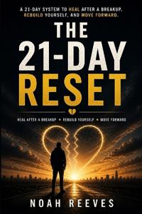 The 21 Day Reset