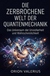 Die zerbrochene Welt der Quantenmechanik