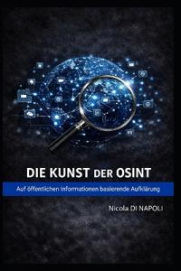 Die Kunst Der Osint