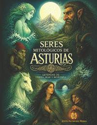 Seres mitológicos de Asturias