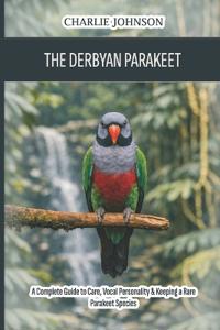 The Derbyan Parakeet