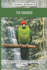 The Kakariki