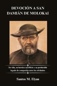 Devoción a San Damián de Molokai