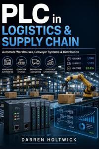 PLC in Logistics & Supply Chain