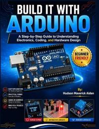 Build It with Arduino