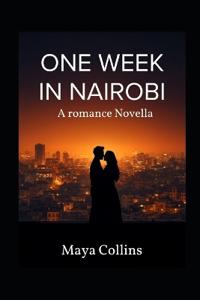 One Week in Nairobi