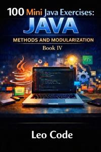 100 Mini Java Exercises