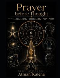 Prayer before Thought
