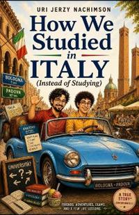How We Studied in Italy