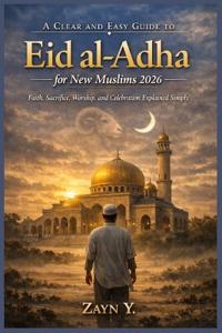 A Clear and Easy Guide to Eid al-Adha for New Muslims 2026