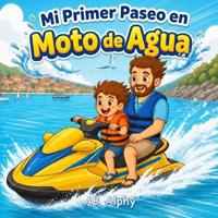Mi Primer Paseo en Moto de Agua