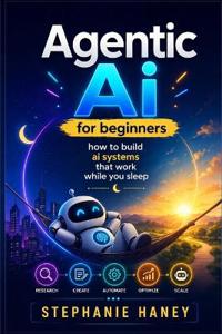 Agentic Ai for beginners