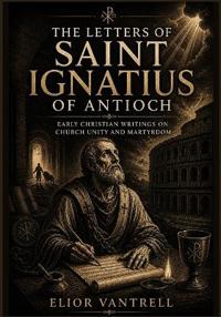 The Letters of Saint Ignatius of Antioch