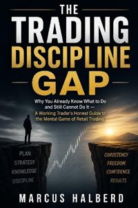 The Trading Discipline Gap