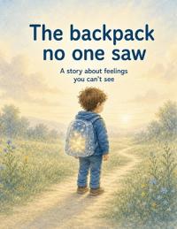 The Backpack No One Saw