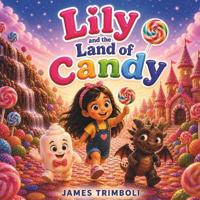 Lily and the Land of Candy