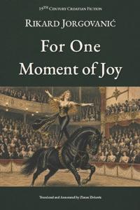 For One Moment Of Joy