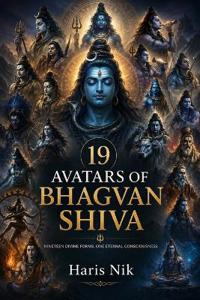 19 Avtars of Bhagvan Shiva