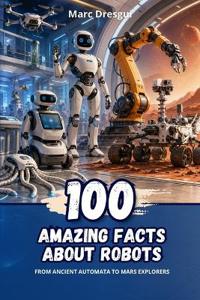 100 Amazing Facts about Robots
