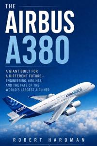 The Airbus A380