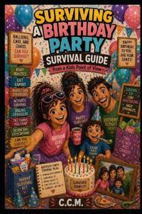 Surviving a Birthday Party