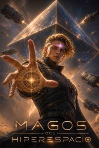 Magos del Hiperespacio