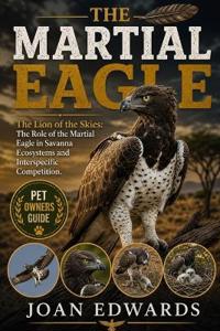 The Martial Eagle