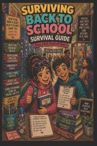 Surviving Back to School