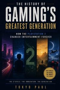 The History Of Playstation 2