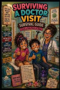 Surviving a Doctor Visit