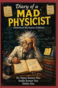 Diary of a Mad Physicist (Statistical Mechanics Edition)