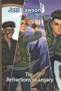 Jett Lawson The Aero Core