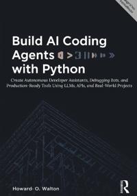 Build AI Coding Agents with Python