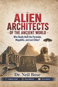 Alien Architects of the Ancient World