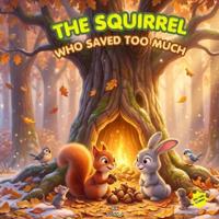 The Squirrel Who Saved Too Much